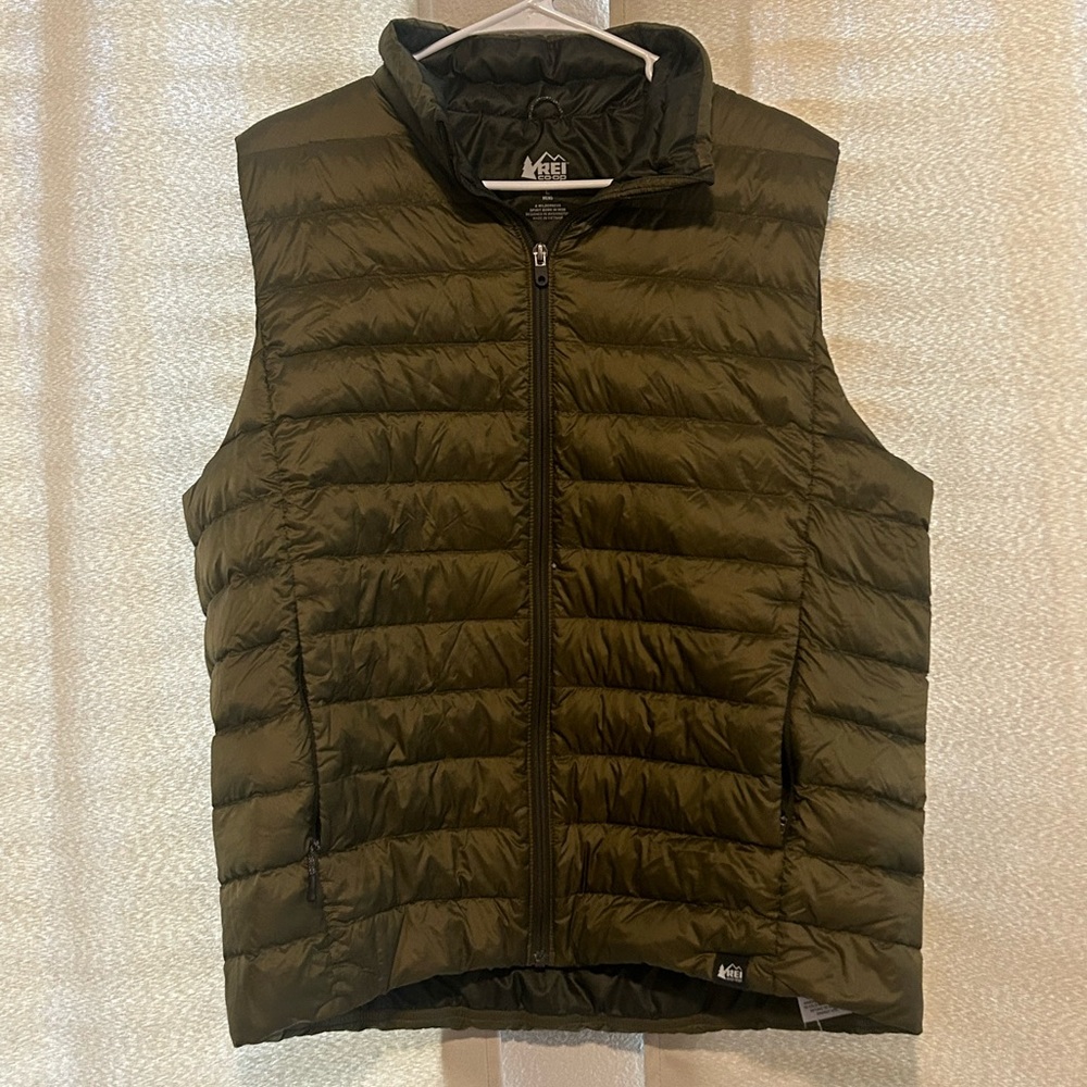 REI Vest